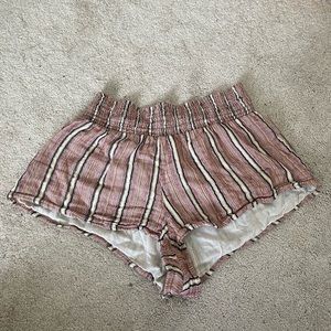 Billabong Cloth Shorts